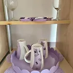 Azalia Rum i privatbostad