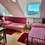 Azalia * Mielno (Koszalin)