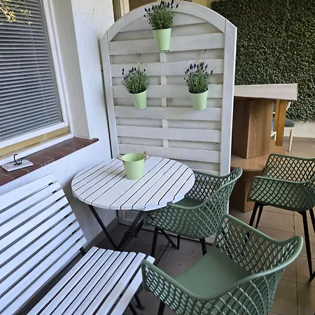 Ubytování v soukromí Azalia *