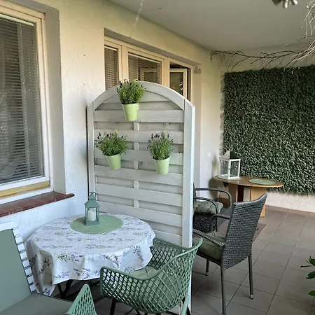 Azalia Ubytování v soukromí Mielno (Koszalin)