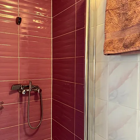 Ubytování v soukromí Azalia *