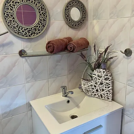 Azalia Ubytování v soukromí Mielno (Koszalin)