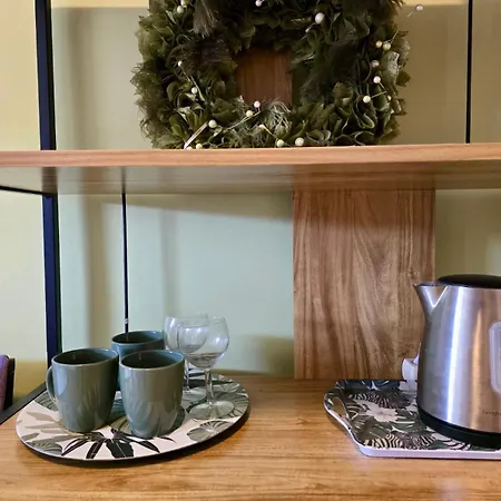 Azalia Ubytování v soukromí *