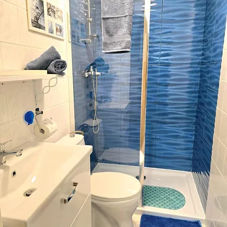 Azalia Ubytování v soukromí