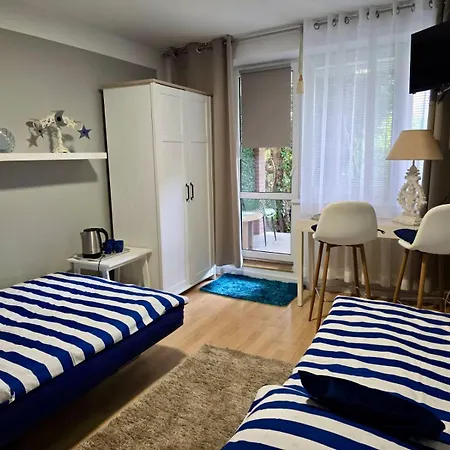 Azalia * Mielno (Koszalin)