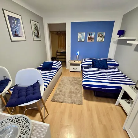 Azalia Ubytování v soukromí *