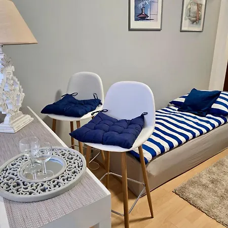 Ubytování v soukromí Azalia Mielno (Koszalin)