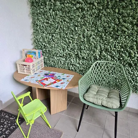 Azalia Ubytování v soukromí