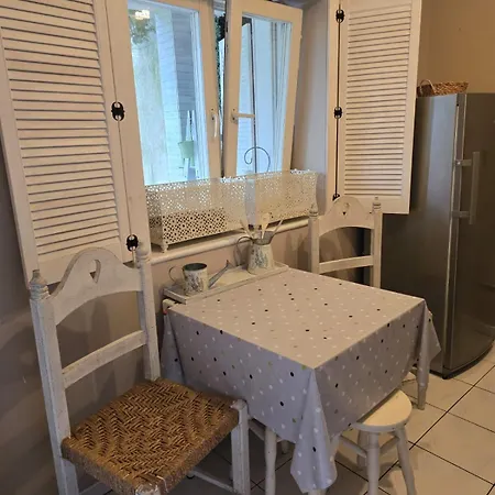 Alloggio in famiglia Azalia