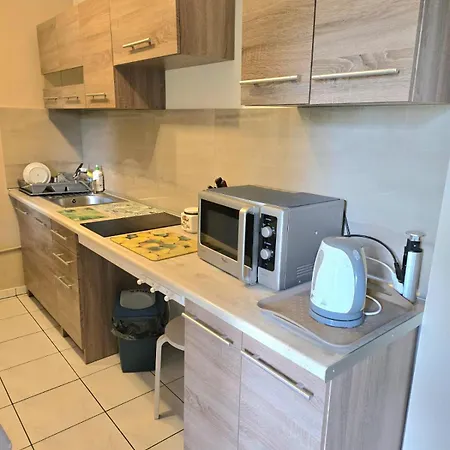 Azalia Mielno (Koszalin)