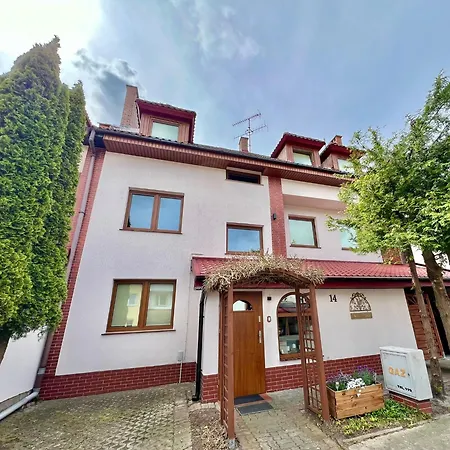 Azalia Ubytování v soukromí