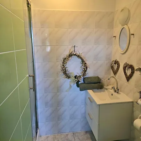 Azalia Ubytování v soukromí Mielno (Koszalin)