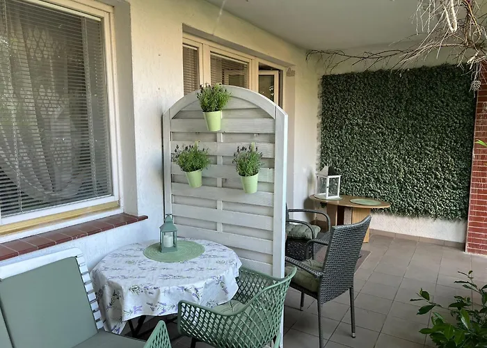 Azalia בית אירוח מיילנו