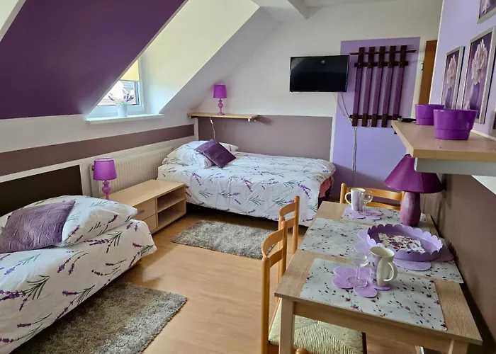 Azalia בית אירוח מיילנו