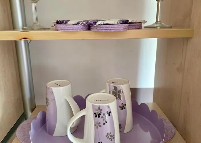 Azalia בית אירוח