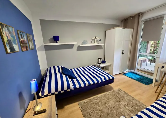 Azalia בית אירוח מיילנו