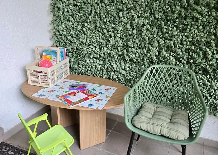 Azalia בית אירוח