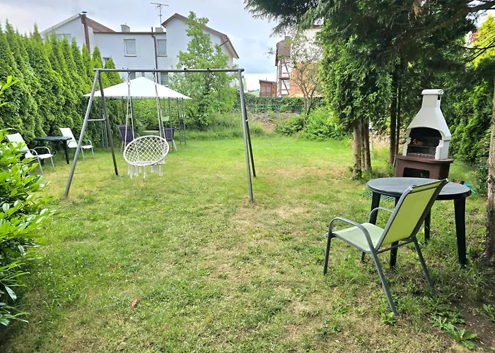 Azalia בית אירוח *